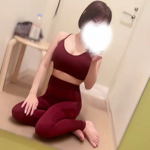 運動してきた💪🏻