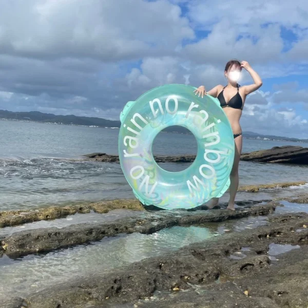 海🏖