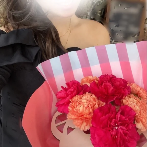 今日は母の日🌷