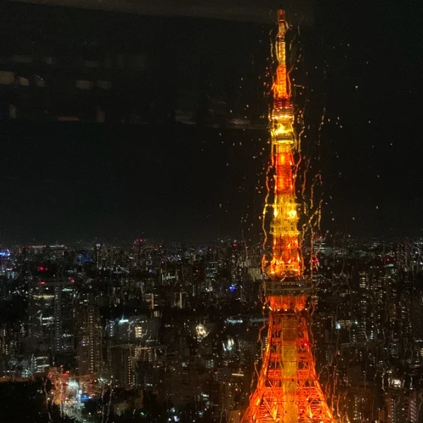 本日23:00からおります♡