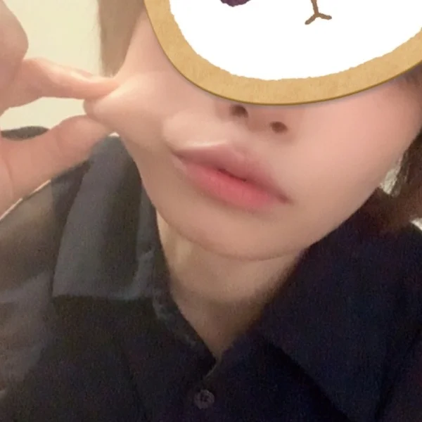 まっすぐ🥰♡#お礼