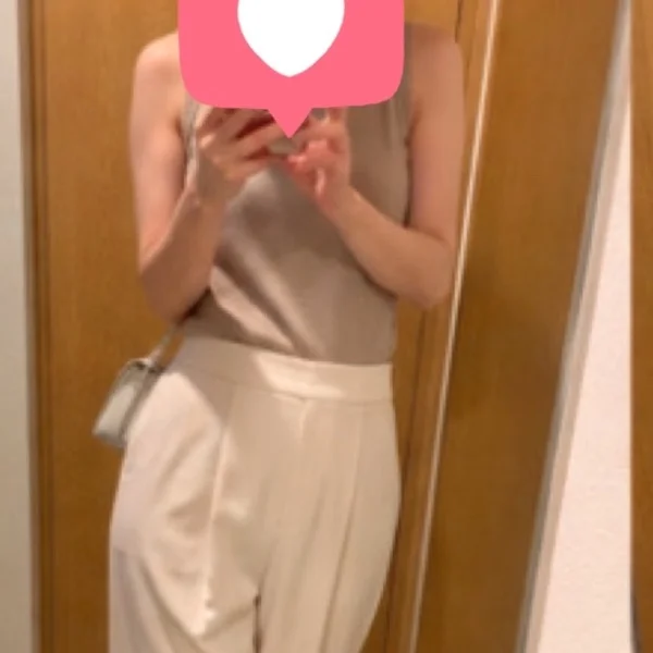 桃の硬さ🍑