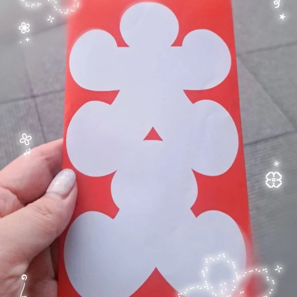 お礼