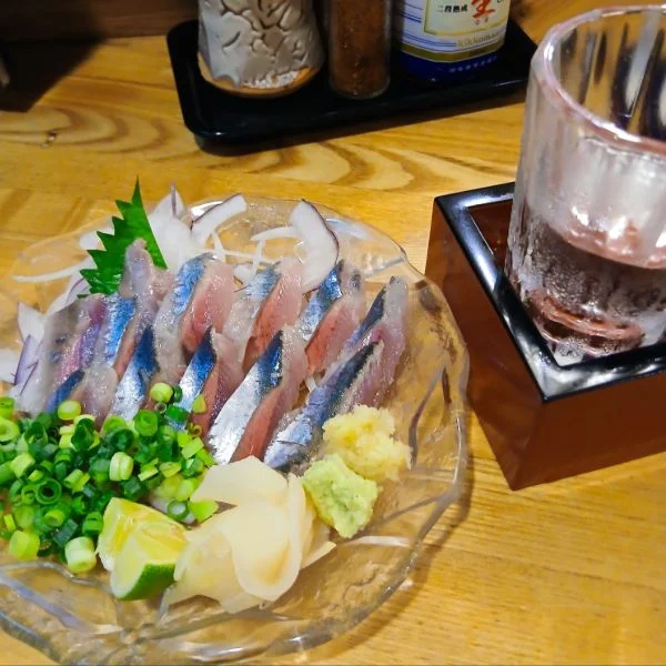 お礼