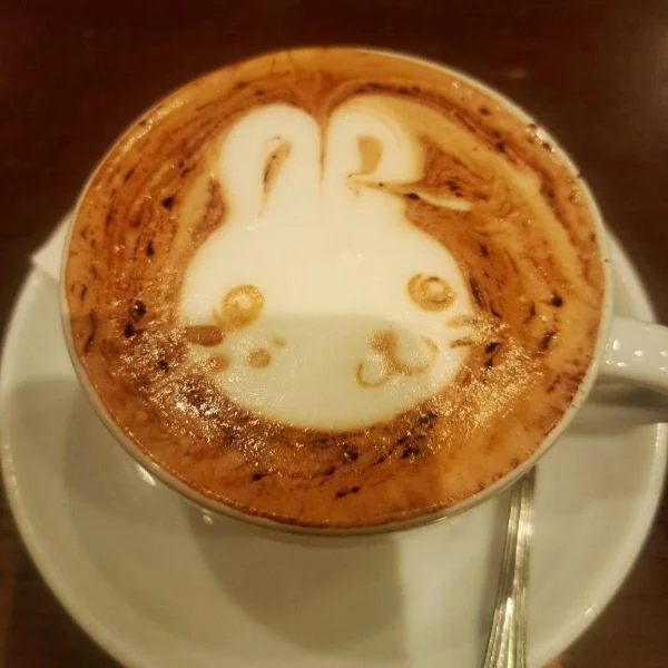 お礼