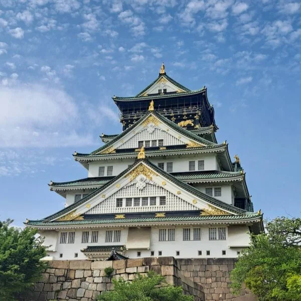 お礼