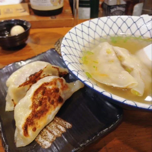 お礼