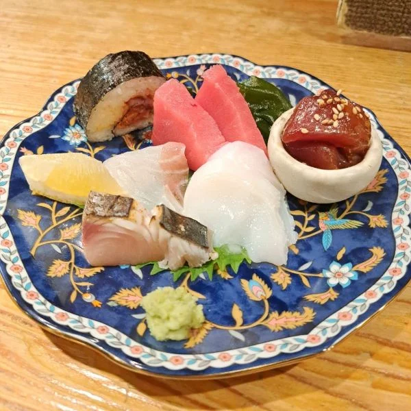 お礼