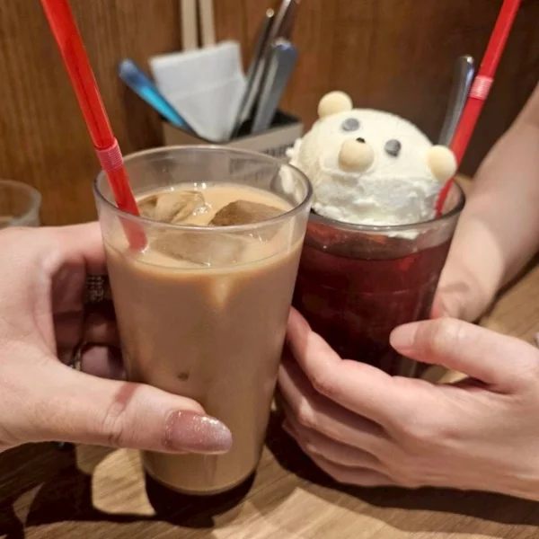 キモ会