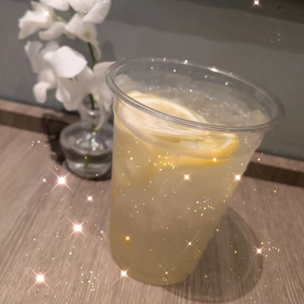 甘酸っぱいですね🍹🍋