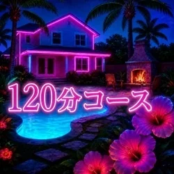 お店のコースその3