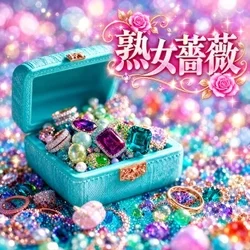 福山熟女薔薇