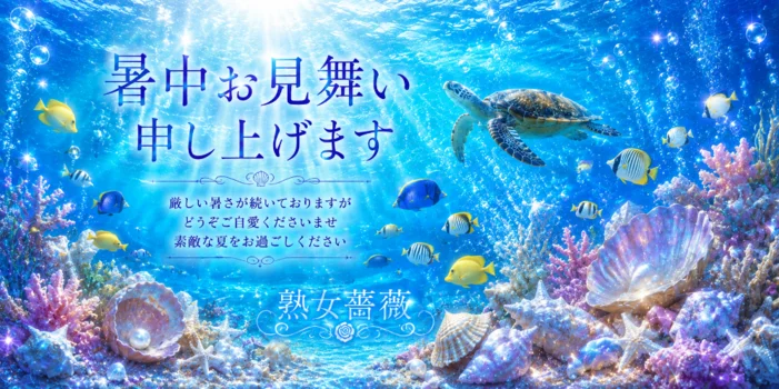 福山熟女薔薇