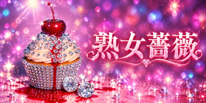福山熟女薔薇