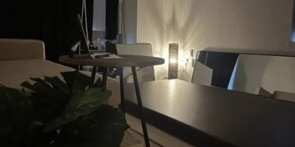 結び-musubi-の待機室写真