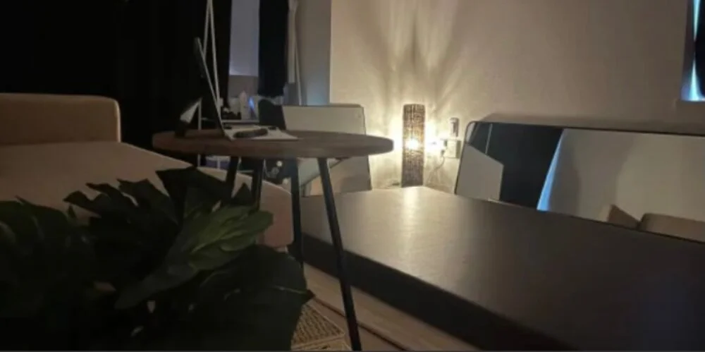 結び-musubi-の施術室写真