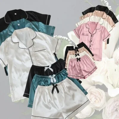 施術する衣装はパジャマ♡ 施術する衣装はパジャマ♡
