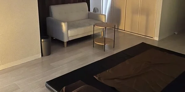 CORON -コロン-の待機室写真