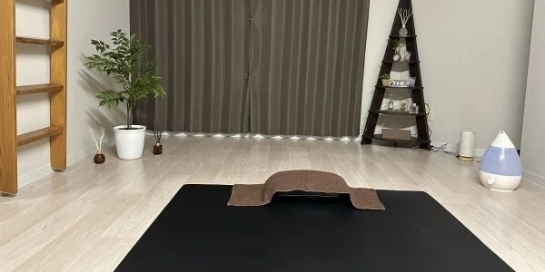 待機室
