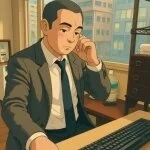 採用担当の片岡さん