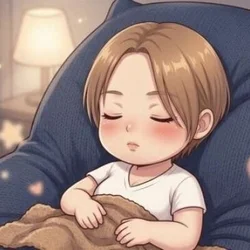 ヘアカットの日✂️（小泉ゆう）