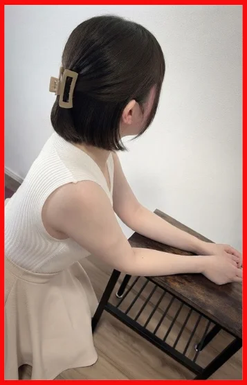 白川奈々未