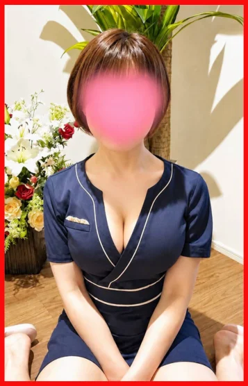 羽咲みく