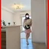 甘熟の女