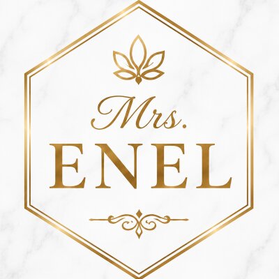 Mrs.ENELのメッセージ用アイコン