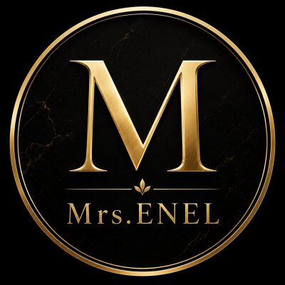 Mrs.ENELのメッセージ用アイコン