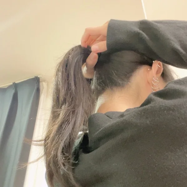 "色気"と"セクシーさ"は別物
