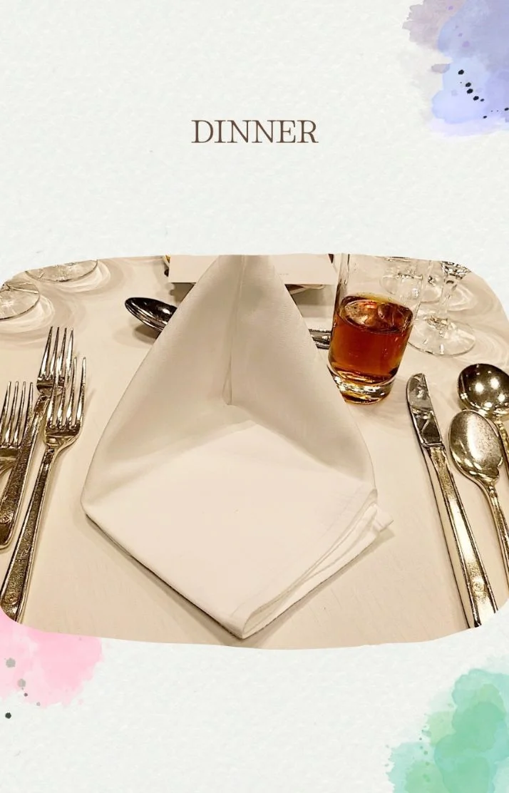 会食