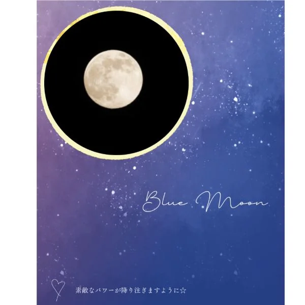 満月✨🌕