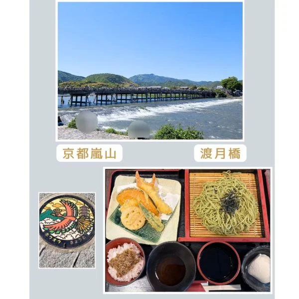 渡月橋