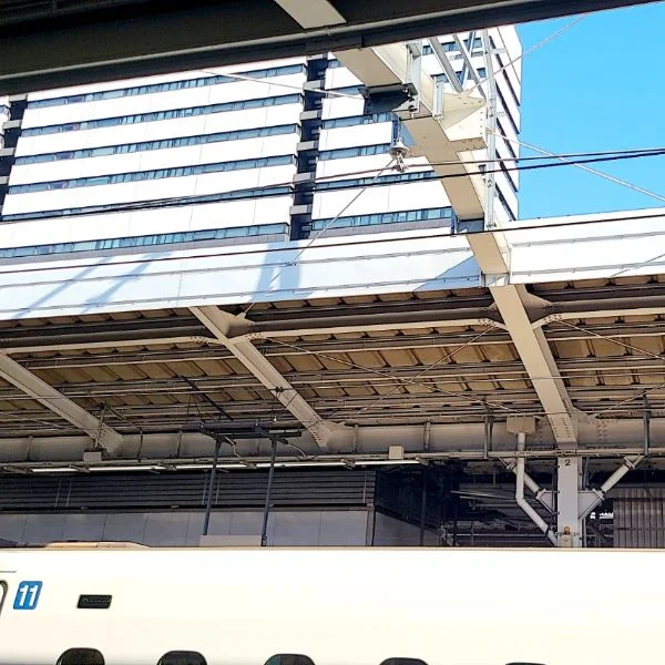 いつもの朝(*^^*)