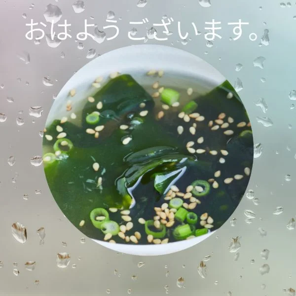 お早う御座います(*^^*)