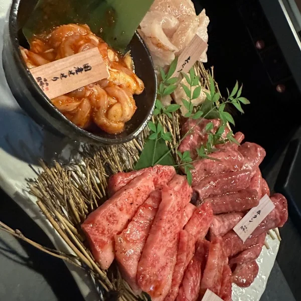 土晩はどうする？