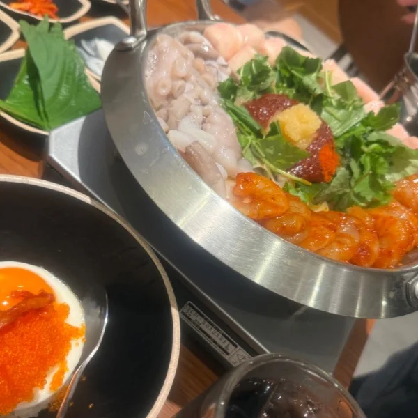 韓国〜