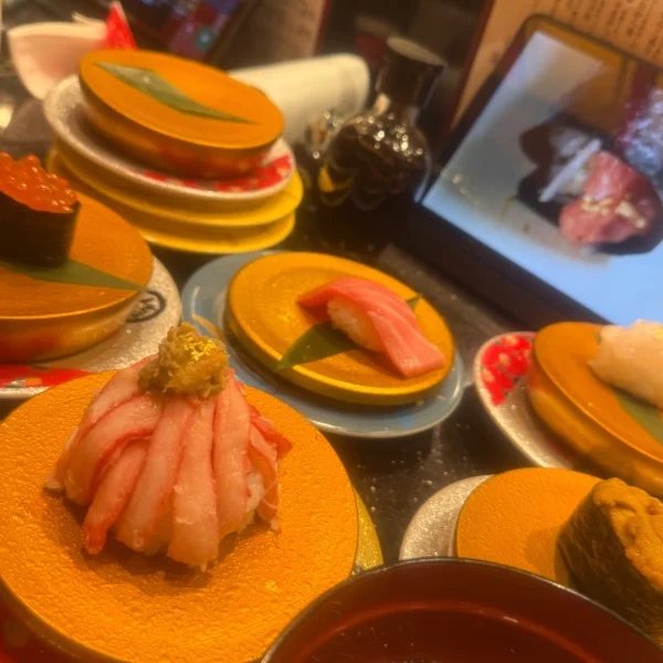 ご飯休憩❤︎