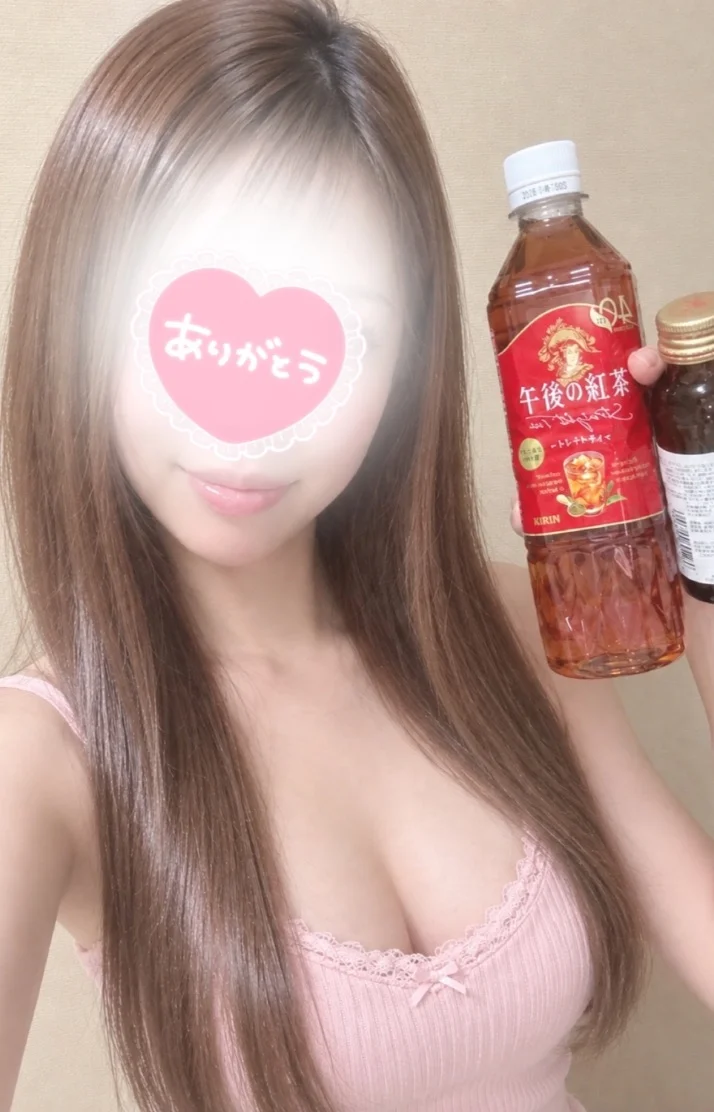 リポビタンありがとう💜あんど💜今週の出勤予定✨