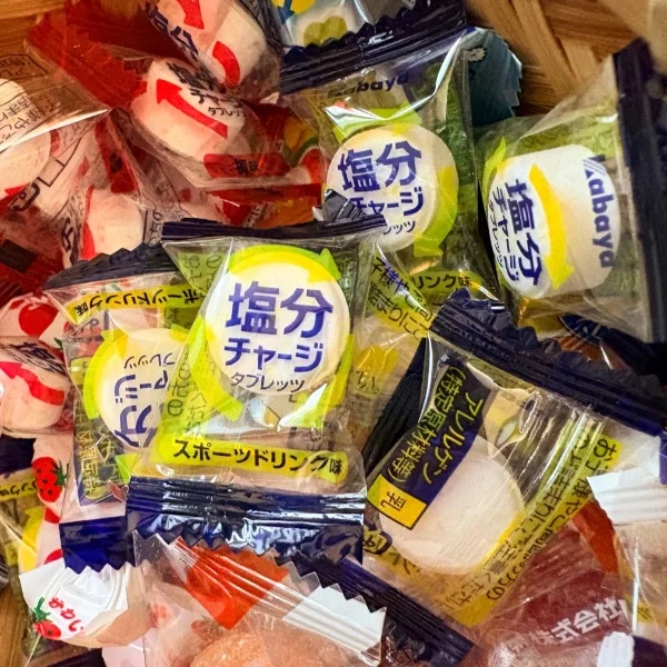 おもてなしʕ ›ᴥ‹ ʔ
