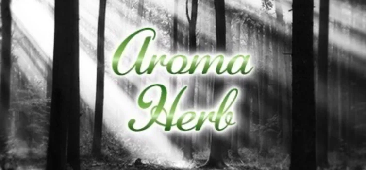 アロマハーブ