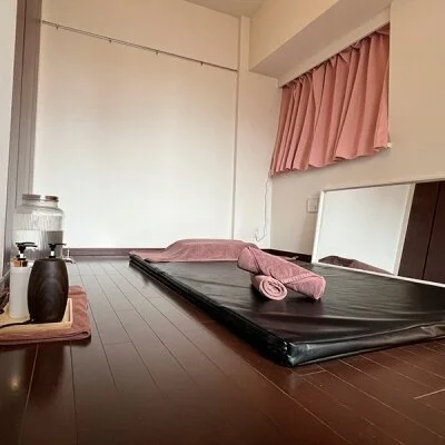 お店の特徴その1
