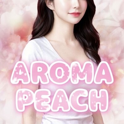 AROMA PEACH（アロマピーチ）大宮店のメッセージ用アイコン