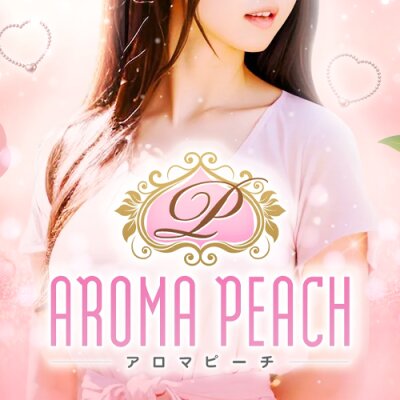 AROMA PEACH（アロマピーチ）大宮店のメッセージ用アイコン