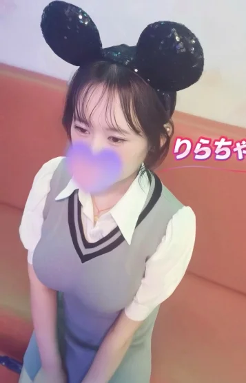 りらちゃん