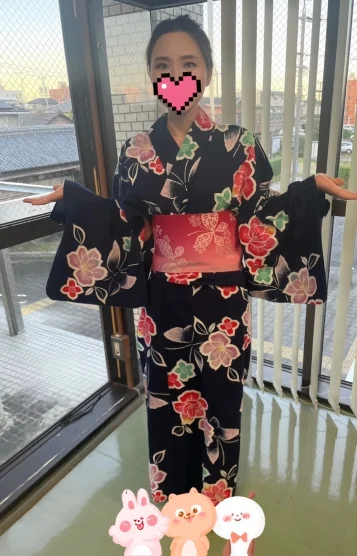 くみちゃん