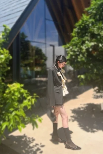 椎名れい