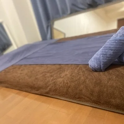 thoroughbred(サラブレッド)のメリットイメージ(1)