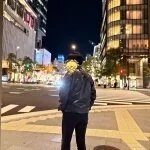 採用担当のナカヤマさん